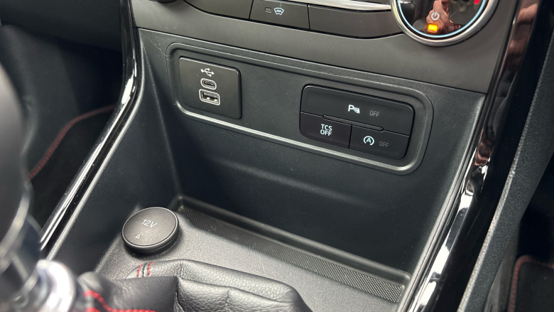 Ford EcoSport 1.0 EcoBoost 125 ST-Line 5dr Petrol Hatchback